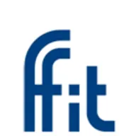 Logo Frederiksen Internationaal Transport B.V. (FIT)